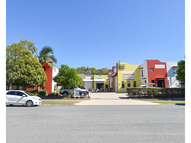 Unit 2/49 Gateway Drive, Noosaville QLD 4566