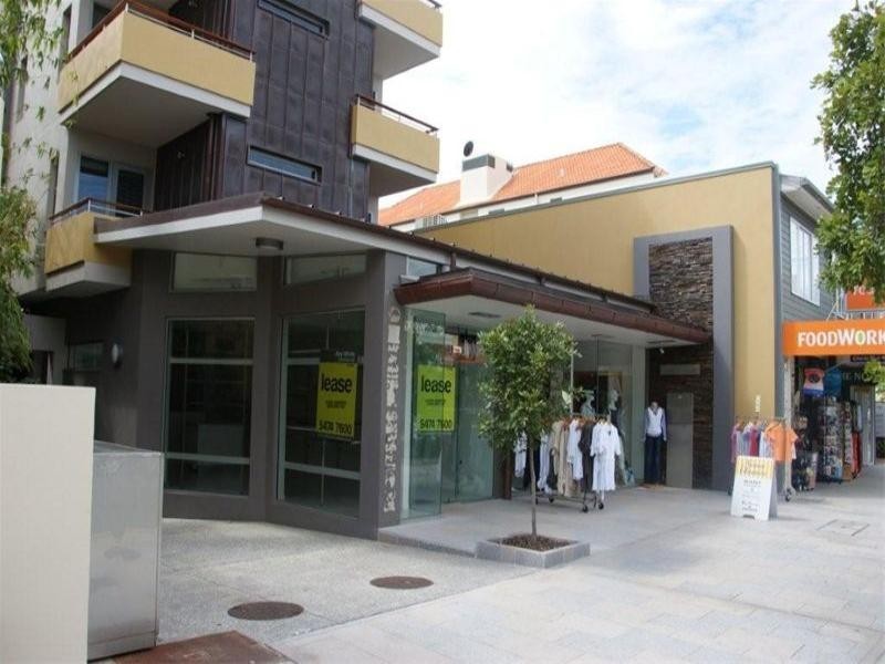 Shop 1/31 Hastings Street, Noosa Heads QLD 4567