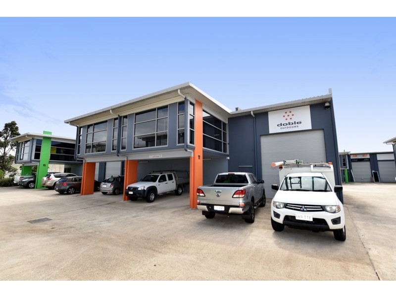 Unit 11/2 Focal Avenue, Coolum Beach QLD 4573