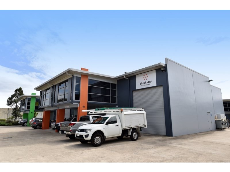 Unit 11/2 Focal Avenue, Coolum Beach QLD 4573