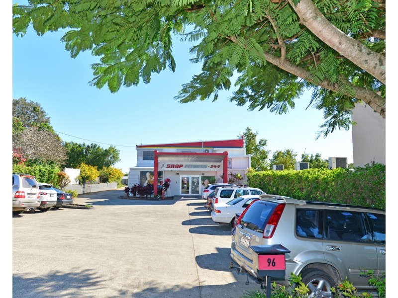 Suite 2/96 Burnett Street, Buderim QLD 4556