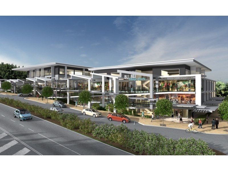 304-312 David Low Way, Bli Bli QLD 4560