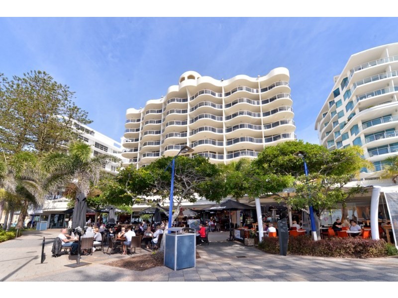 Shop 9A/47-51 Mooloolaba Esplanade, Mooloolaba QLD 4557