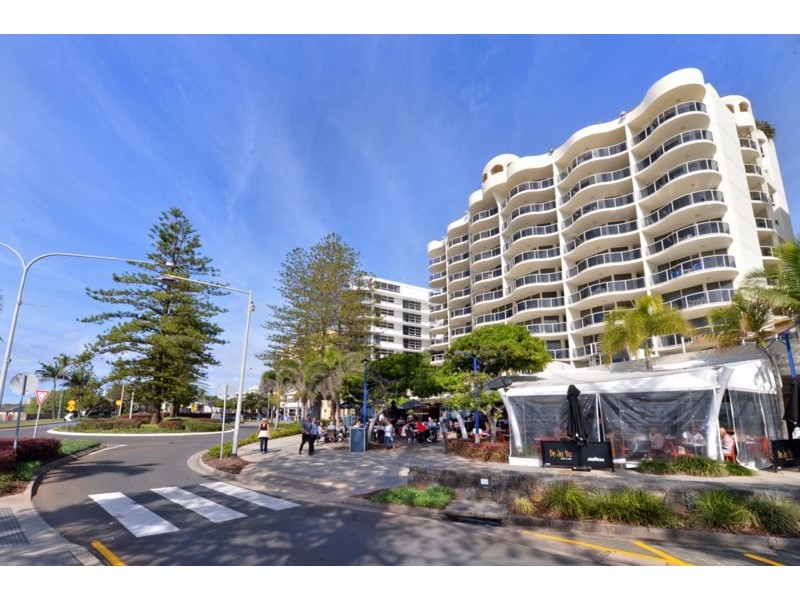 Shop 9A/47-51 Mooloolaba Esplanade, Mooloolaba QLD 4557