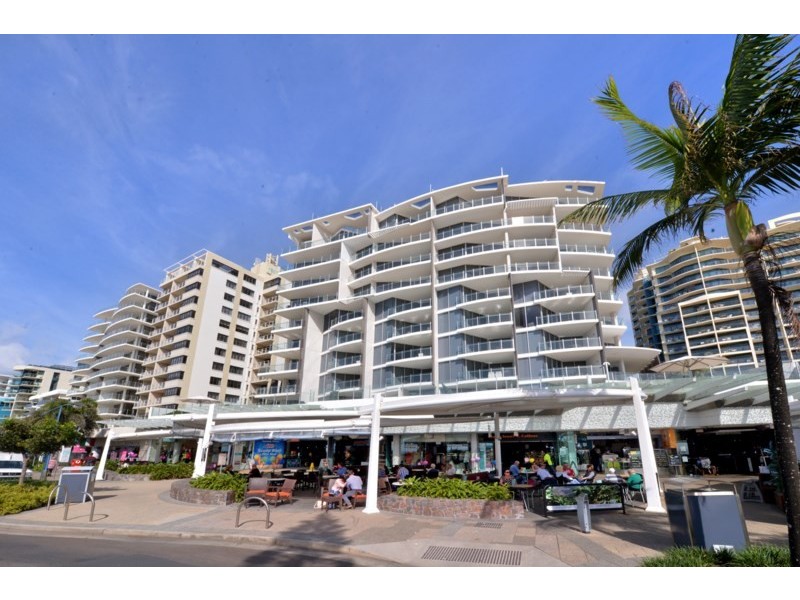 103/101-105 Mooloolaba Esplanade, Mooloolaba QLD 4557
