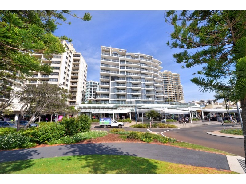 103/101-105 Mooloolaba Esplanade, Mooloolaba QLD 4557