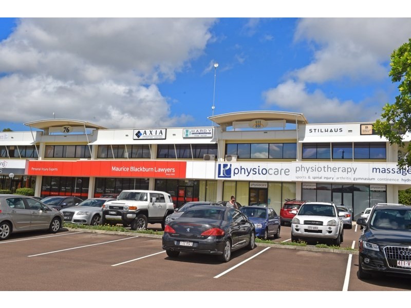 Suite 15/76 Wises Road, Maroochydore QLD 4558