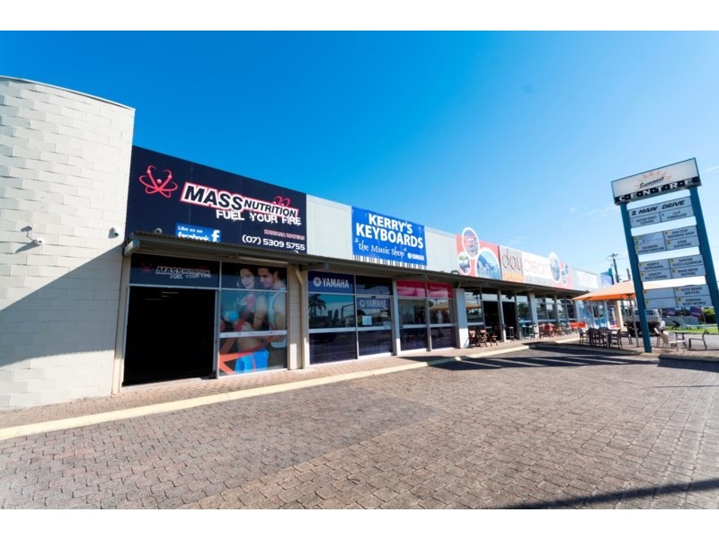 Unit 4/2 Main Drive, Bokarina QLD 4575