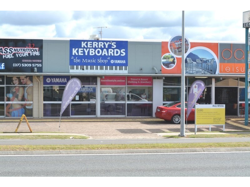 Unit 4/2 Main Drive, Bokarina QLD 4575