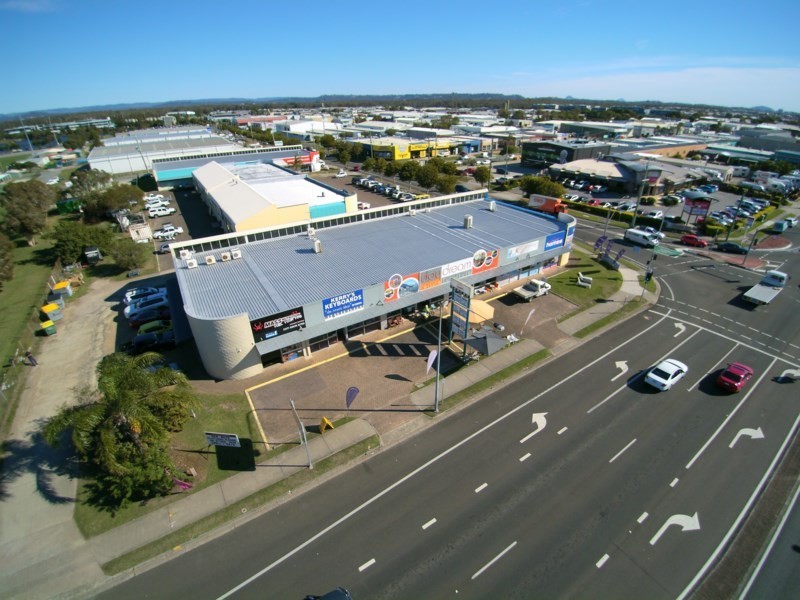 Unit 4/2 Main Drive, Bokarina QLD 4575