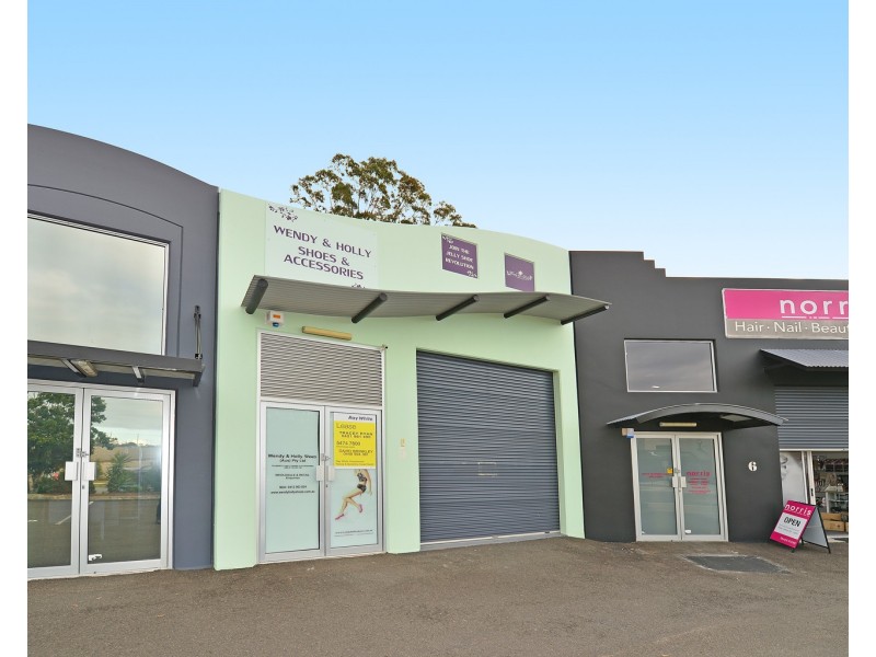 Unit 5/27 Gateway Drive, Noosaville QLD 4566
