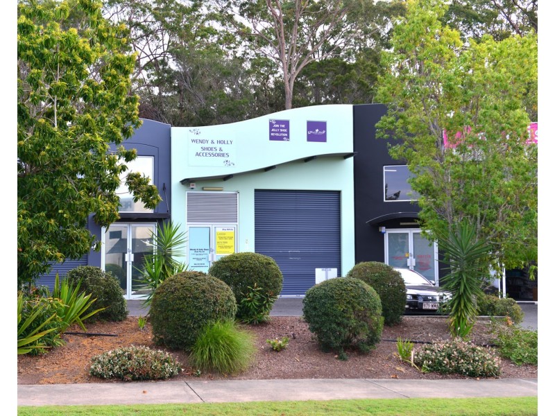 Unit 5/27 Gateway Drive, Noosaville QLD 4566