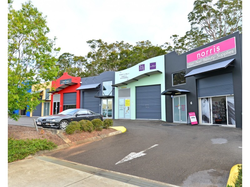 Unit 5/27 Gateway Drive, Noosaville QLD 4566