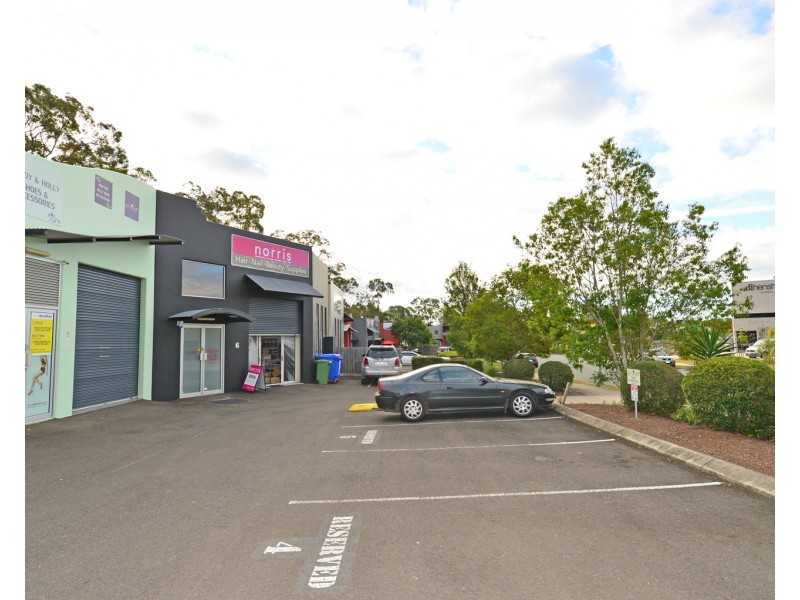 Unit 5/27 Gateway Drive, Noosaville QLD 4566