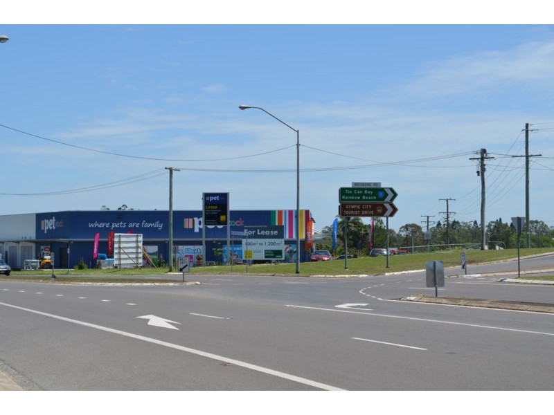 Lot 3/281-283 Brisbane Road, Monkland QLD 4570