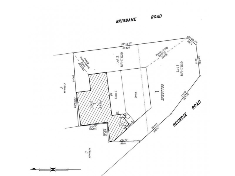 Lot 3/281-283 Brisbane Road, Monkland QLD 4570