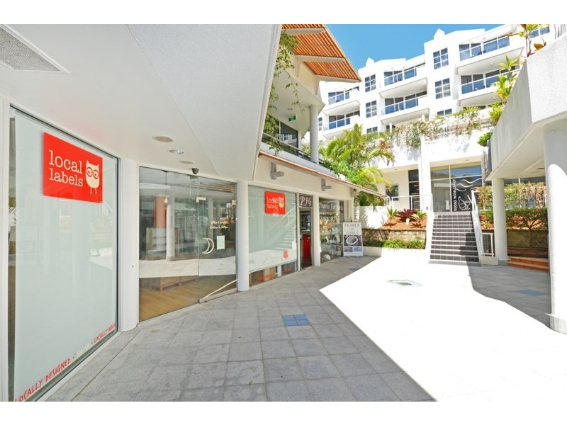 Lot 16/18 Hastings Street, Noosa Heads QLD 4567