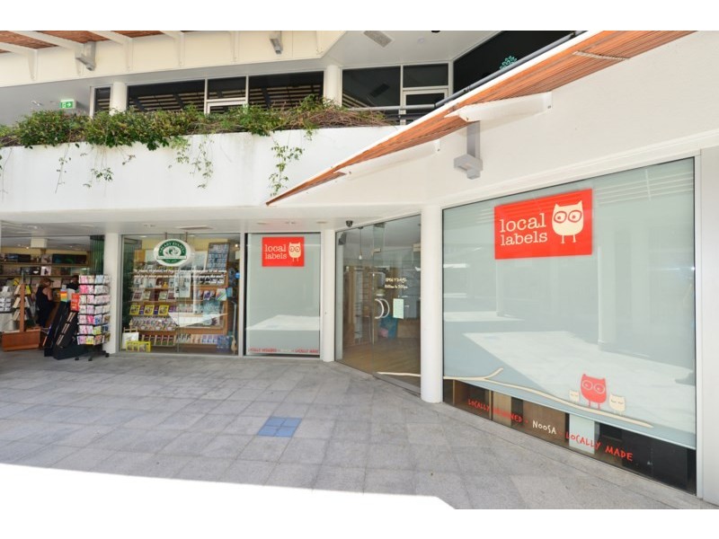 Lot 16/18 Hastings Street, Noosa Heads QLD 4567