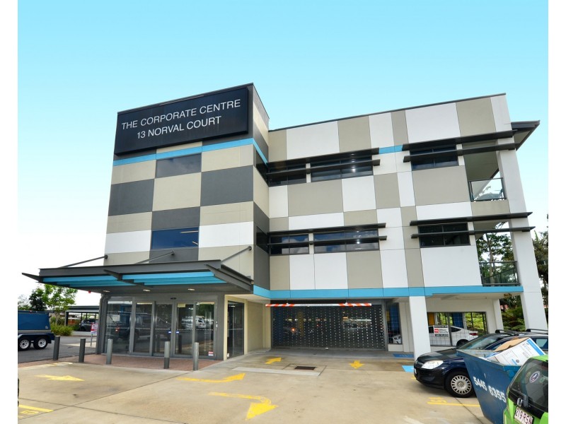 Suite 27/13 Norval Court, Maroochydore QLD 4558