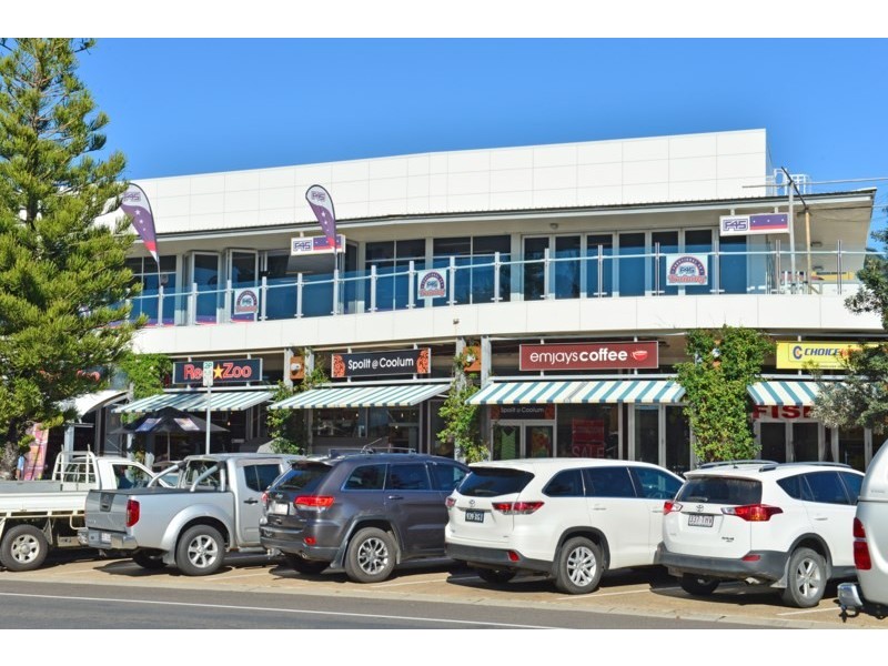 Shop 13/1 Beach Road, Coolum Beach QLD 4573