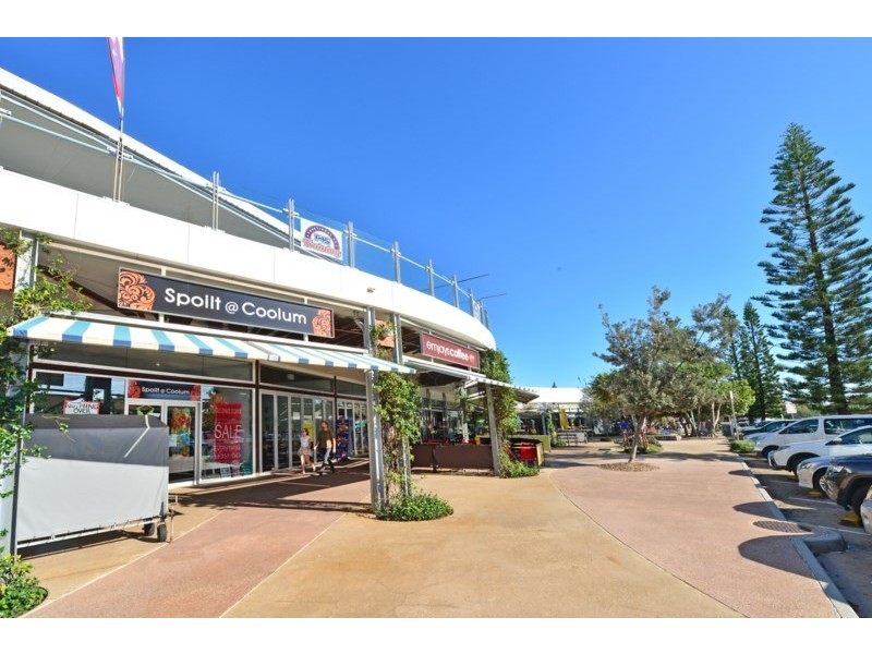 Shop 13/1 Beach Road, Coolum Beach QLD 4573