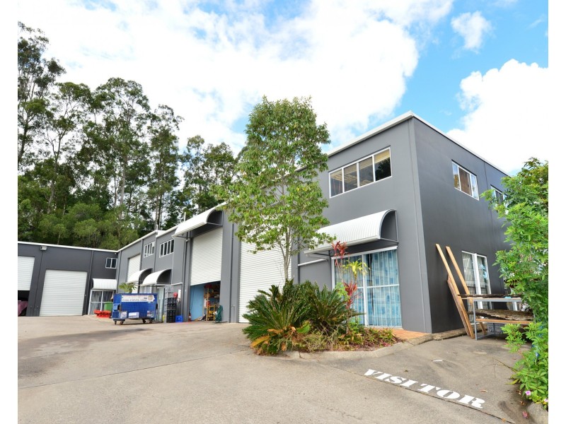 Unit 1/16 Tectonic Crescent, Kunda Park QLD 4556