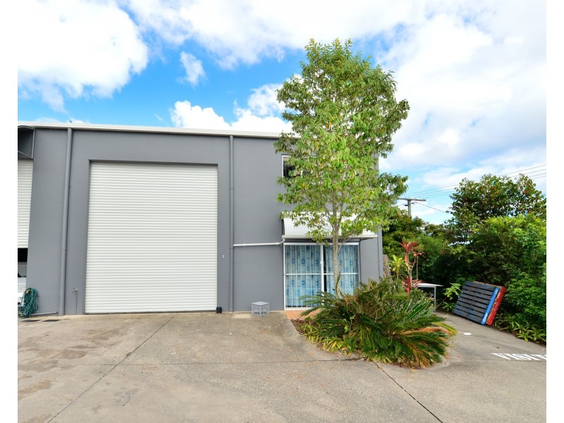 Unit 1/16 Tectonic Crescent, Kunda Park QLD 4556