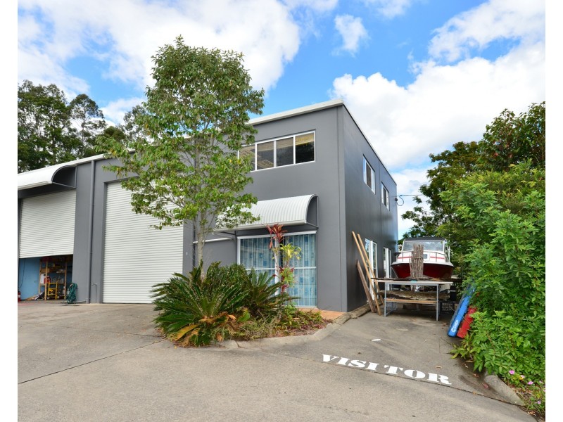 Unit 1/16 Tectonic Crescent, Kunda Park QLD 4556