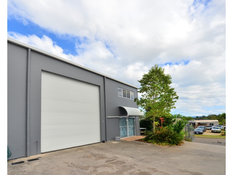 Unit 1/16 Tectonic Crescent, Kunda Park QLD 4556