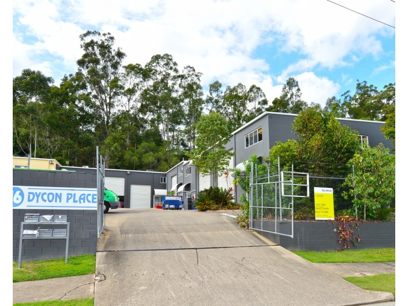 Unit 1/16 Tectonic Crescent, Kunda Park QLD 4556
