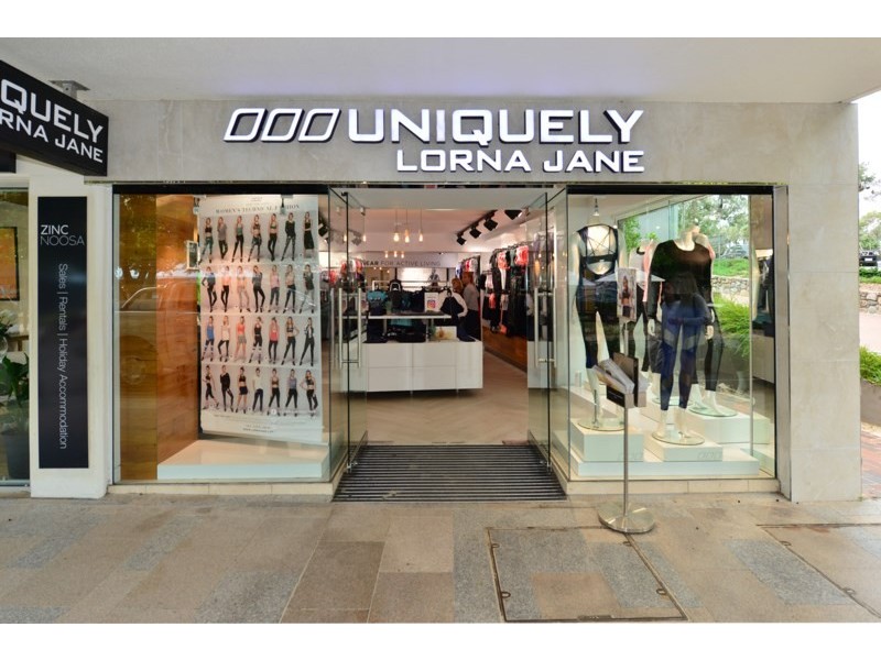 Lot 2/59 Hastings Street, Noosa Heads QLD 4567