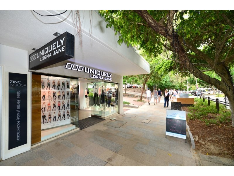 Lot 2/59 Hastings Street, Noosa Heads QLD 4567