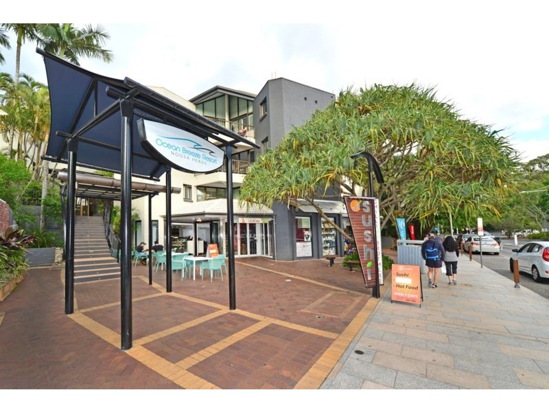 Lot 4/52 Hastings Street, Noosa Heads QLD 4567