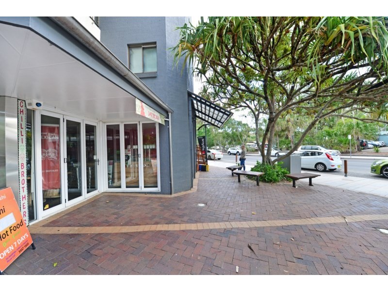 Lot 4/52 Hastings Street, Noosa Heads QLD 4567