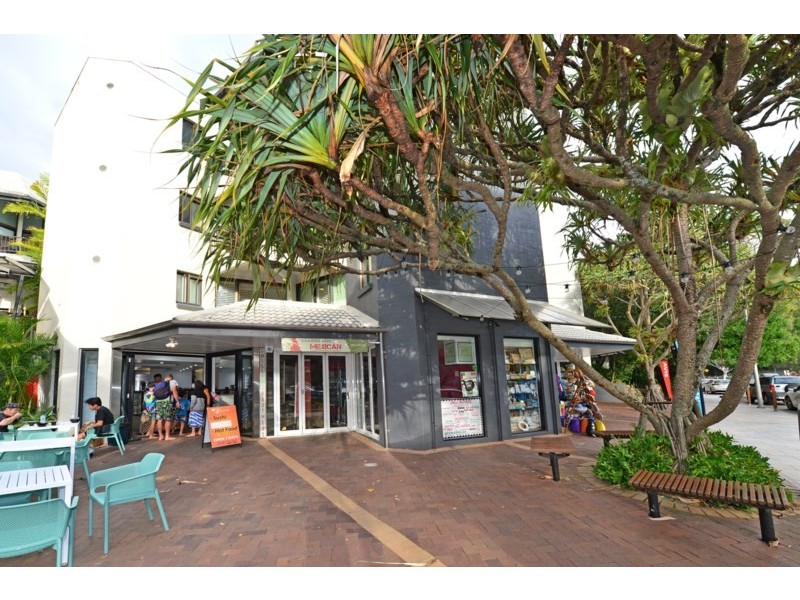 Lot 4/52 Hastings Street, Noosa Heads QLD 4567