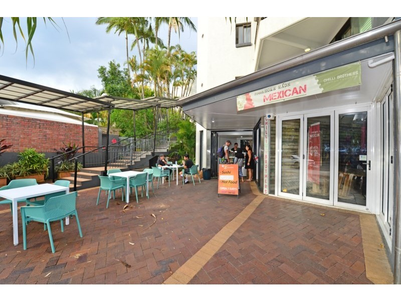 Lot 4/52 Hastings Street, Noosa Heads QLD 4567