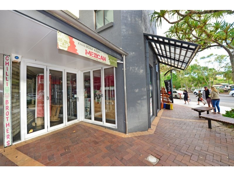 Lot 4/52 Hastings Street, Noosa Heads QLD 4567