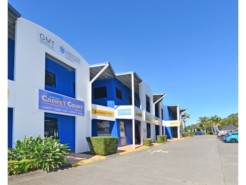 Unit 2/27 Evans Street, Maroochydore QLD 4558