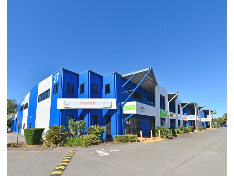 Unit 2/27 Evans Street, Maroochydore QLD 4558
