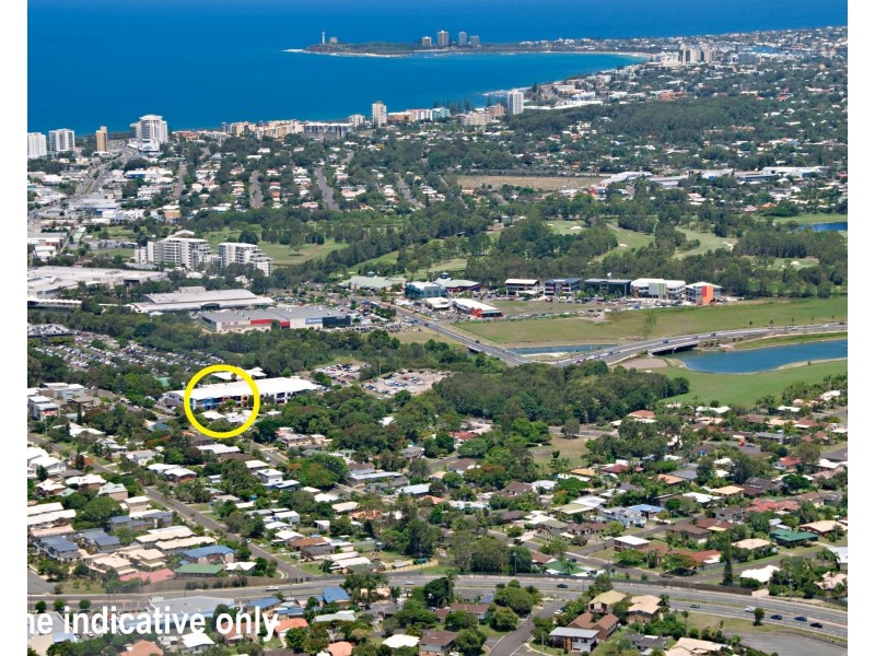 Unit 2/27 Evans Street, Maroochydore QLD 4558