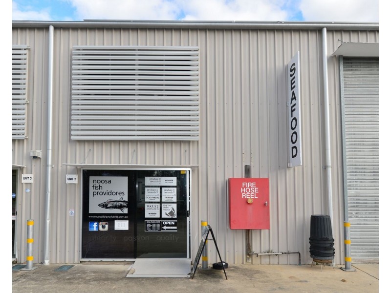 Unit 2/15 Production Street, Noosaville QLD 4566