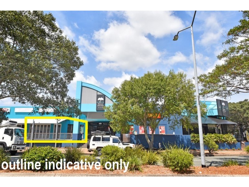 Shops 9aand9b/81 Noosa Drive, Noosa Heads QLD 4567