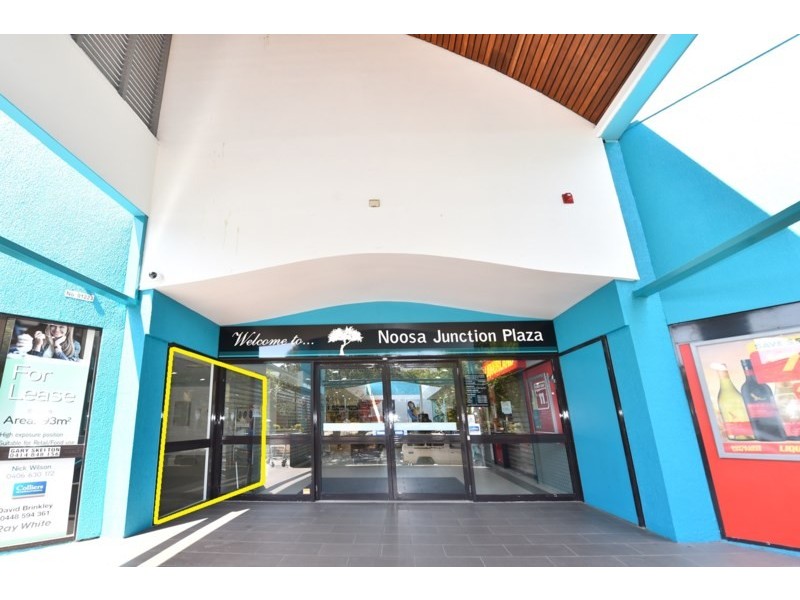 Shops 9aand9b/81 Noosa Drive, Noosa Heads QLD 4567