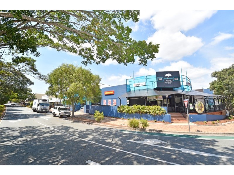 Shops 9aand9b/81 Noosa Drive, Noosa Heads QLD 4567