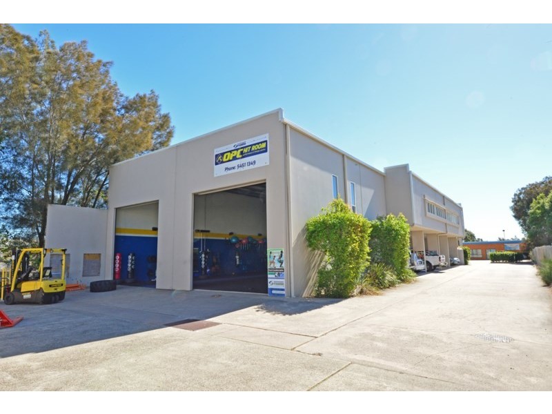 Unit 3/81 Wises Road, Maroochydore QLD 4558