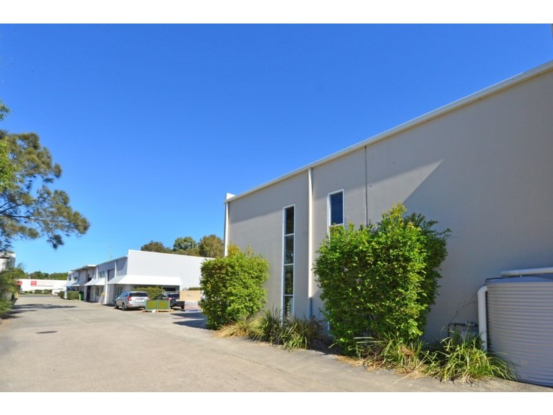 Unit 3/81 Wises Road, Maroochydore QLD 4558