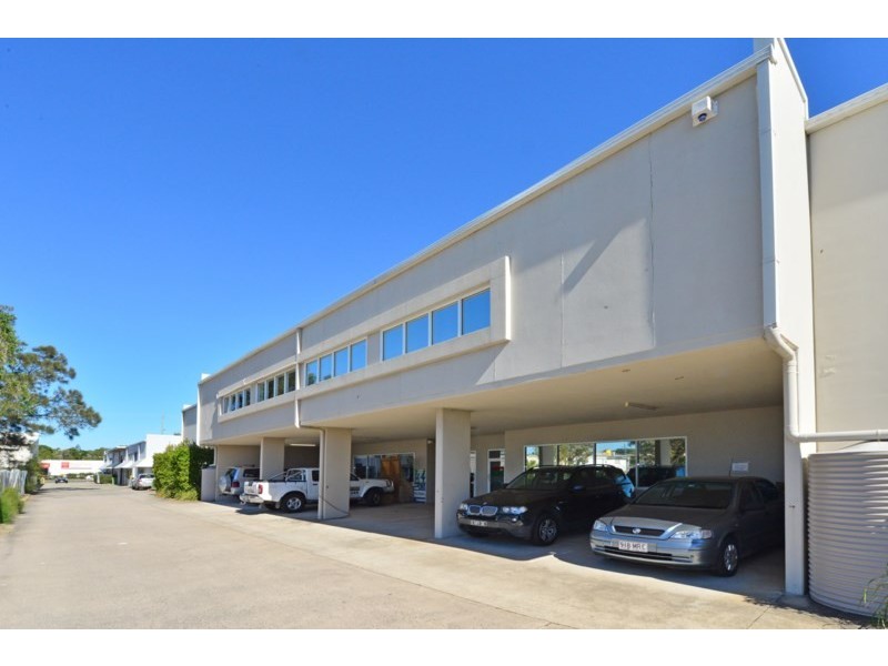 Unit 3/81 Wises Road, Maroochydore QLD 4558
