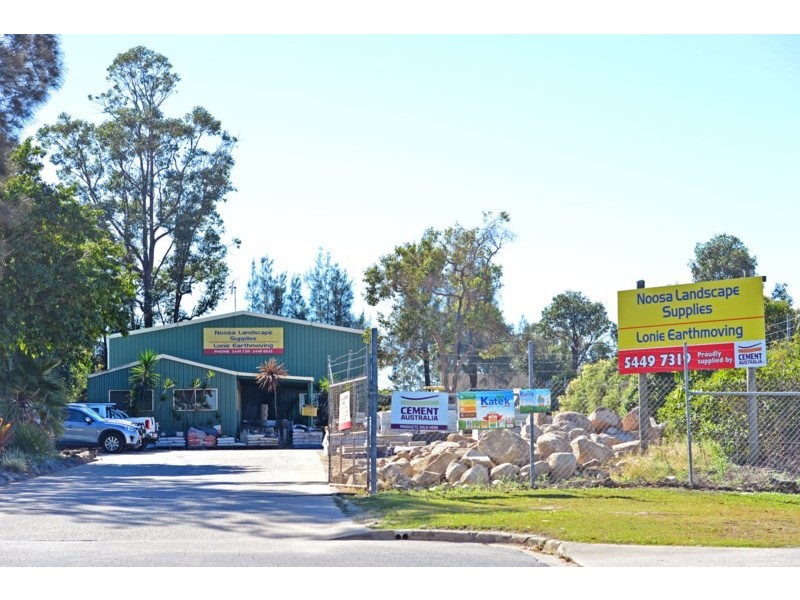 11 Leo Alley Road, Noosaville QLD 4566