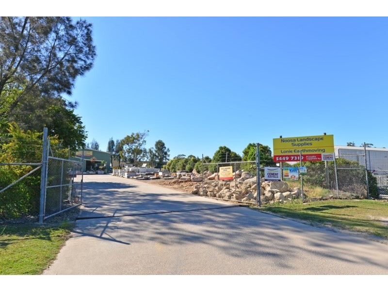 11 Leo Alley Road, Noosaville QLD 4566