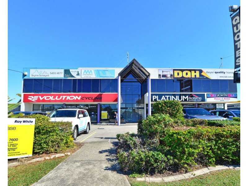 Suite 8/256 Nicklin Way, Warana QLD 4575